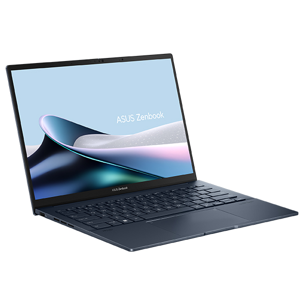 ASUS Zenbook UX3405CA Laptop Notebook Slim Murah Garansi Resmi