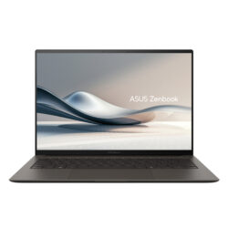 ASUS Zenbook UX5406SA Laptop Notebook Slim Touch Garansi Resmi