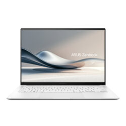 ASUS Zenbook UX5406SA Laptop Notebook Slim Touch Garansi Resmi